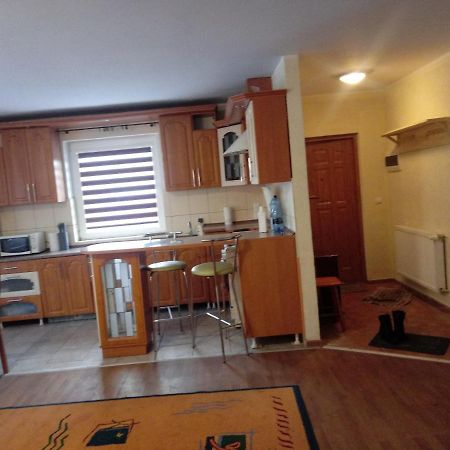 But Apartment Paslek Ngoại thất bức ảnh