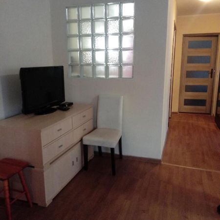 But Apartment Paslek Ngoại thất bức ảnh