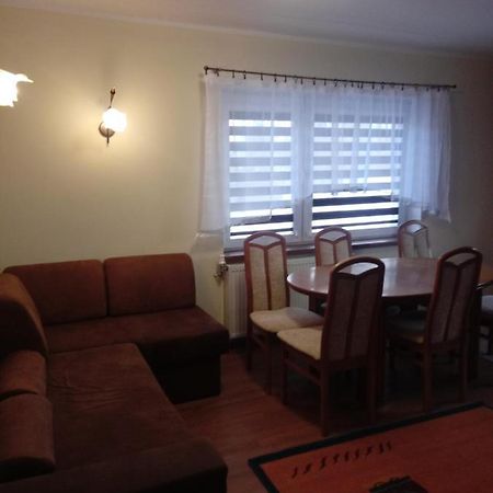But Apartment Paslek Ngoại thất bức ảnh