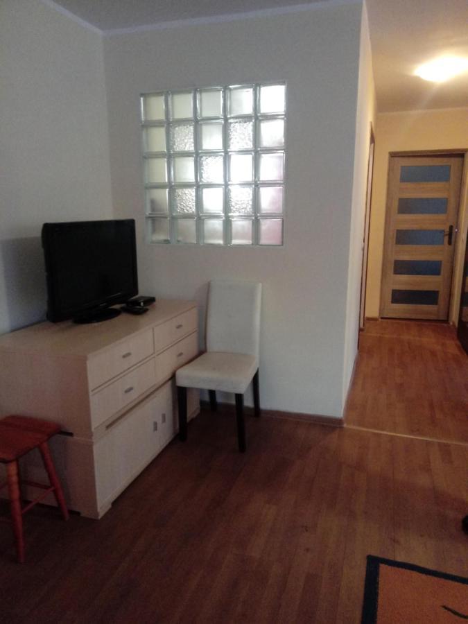 But Apartment Paslek Ngoại thất bức ảnh