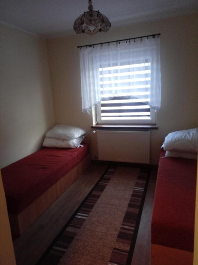 But Apartment Paslek Ngoại thất bức ảnh