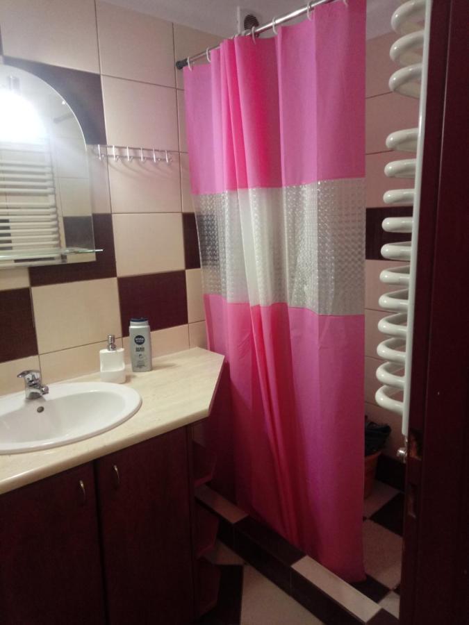 But Apartment Paslek Ngoại thất bức ảnh