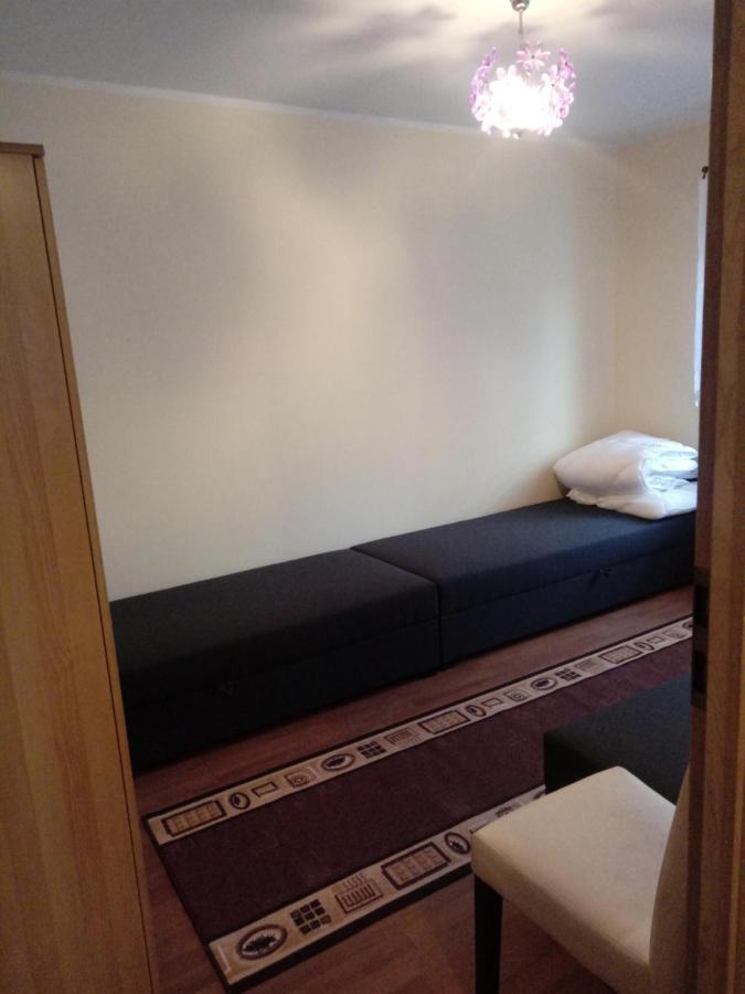 But Apartment Paslek Ngoại thất bức ảnh