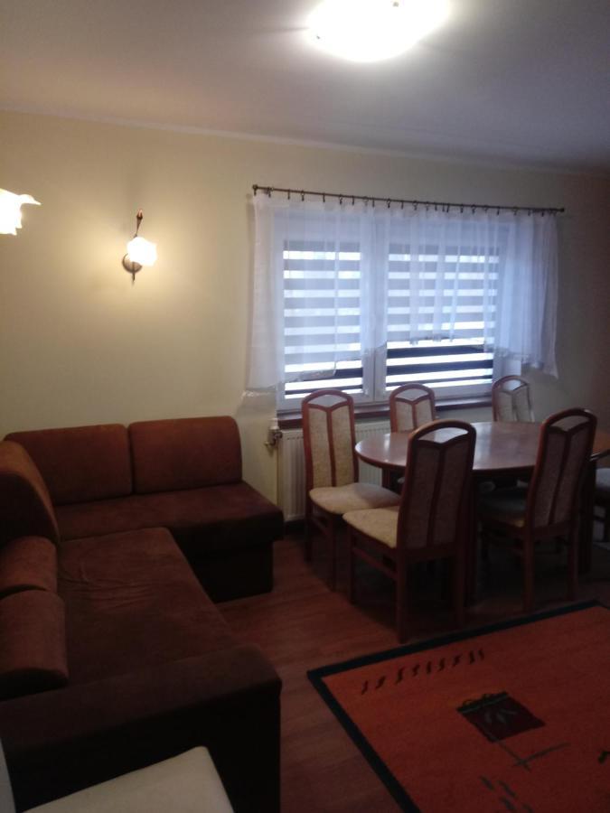 But Apartment Paslek Ngoại thất bức ảnh