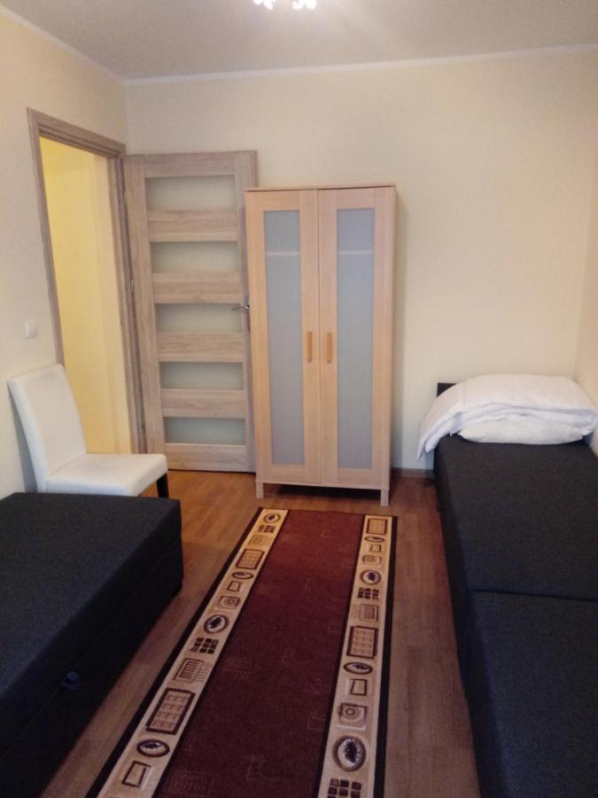 But Apartment Paslek Ngoại thất bức ảnh